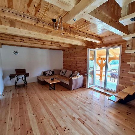 Montenegro Dream House Žabljak Eksteriør bilde