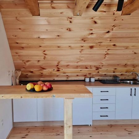 Montenegro Dream House Žabljak Eksteriør bilde