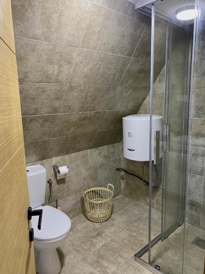 Montenegro Dream House Žabljak Eksteriør bilde
