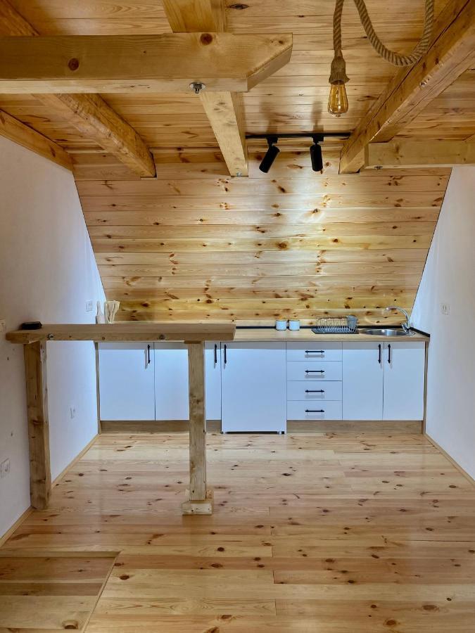 Montenegro Dream House Žabljak Eksteriør bilde