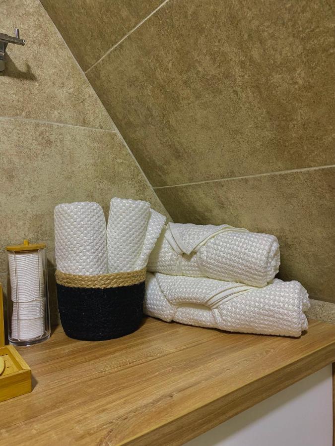 Montenegro Dream House Žabljak Eksteriør bilde
