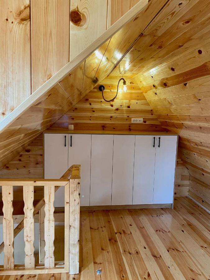Montenegro Dream House Žabljak Eksteriør bilde