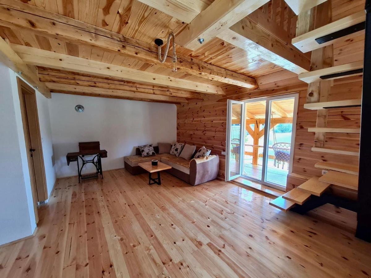 Montenegro Dream House Žabljak Eksteriør bilde