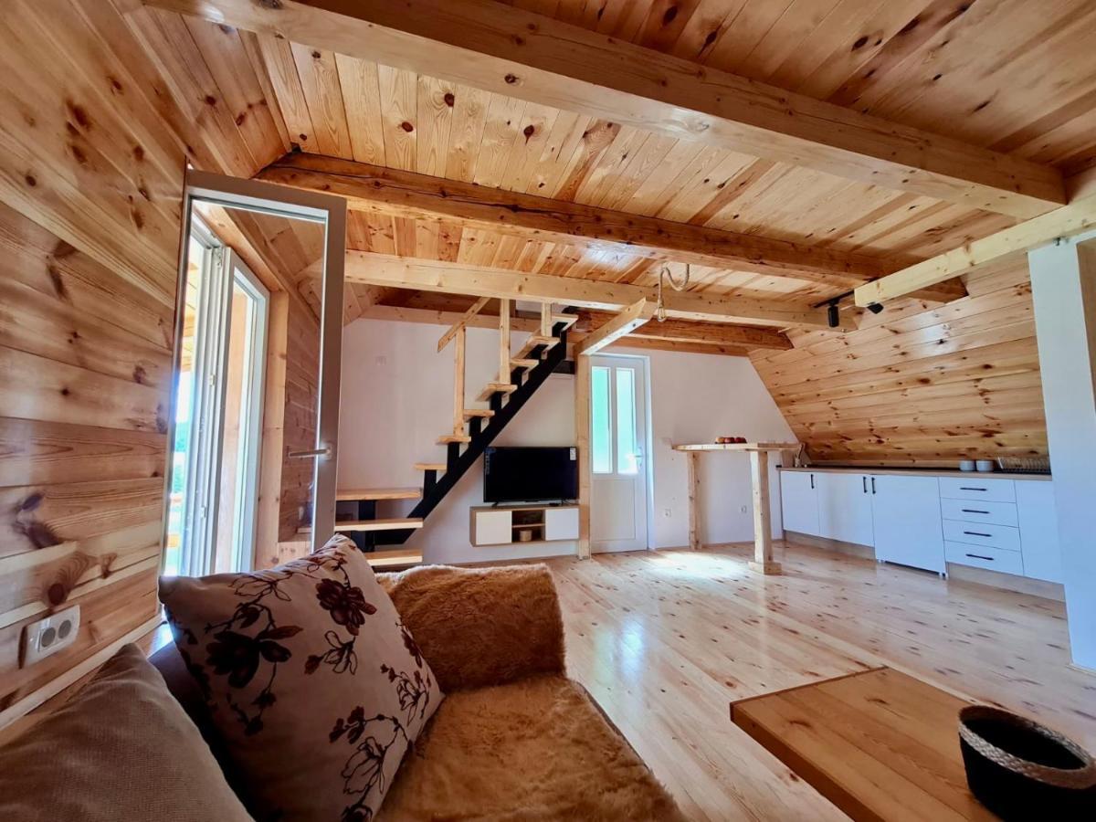 Montenegro Dream House Žabljak Eksteriør bilde