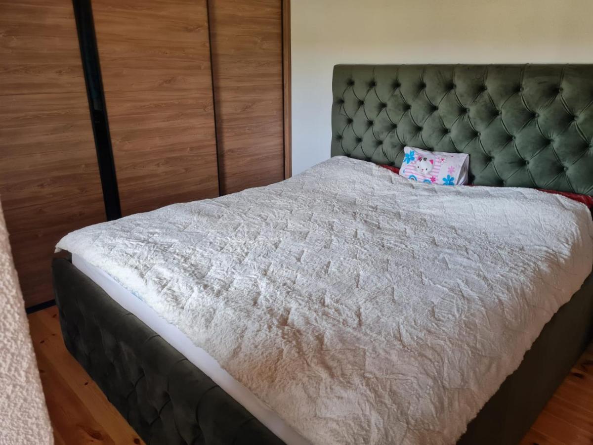 Montenegro Dream House Žabljak Eksteriør bilde