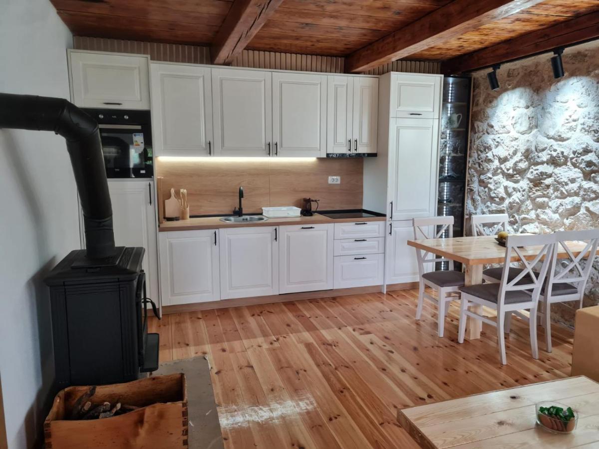 Montenegro Dream House Žabljak Eksteriør bilde