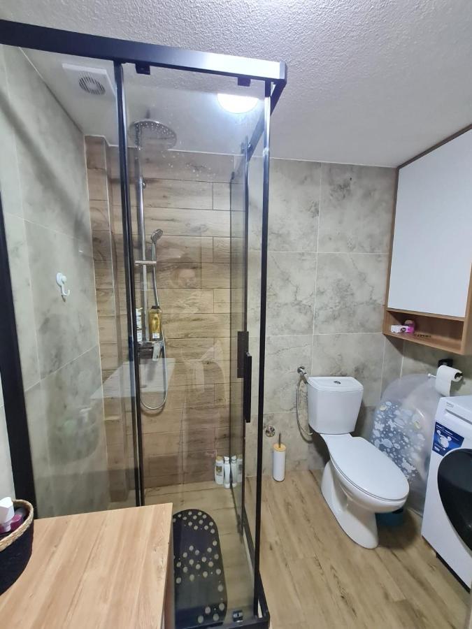 Montenegro Dream House Žabljak Eksteriør bilde