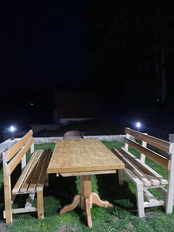 Montenegro Dream House Žabljak Eksteriør bilde