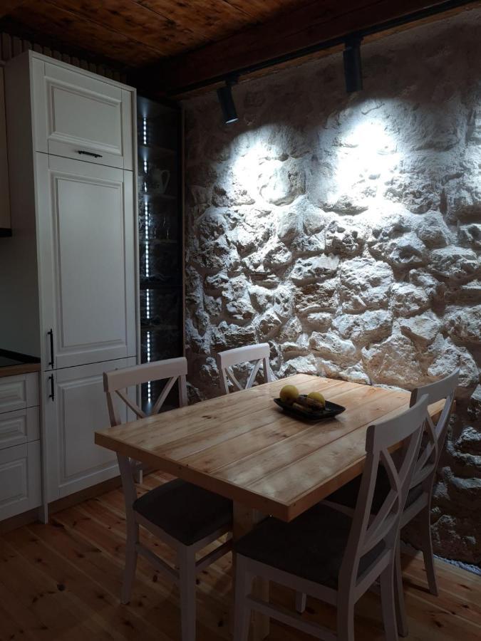 Montenegro Dream House Žabljak Eksteriør bilde